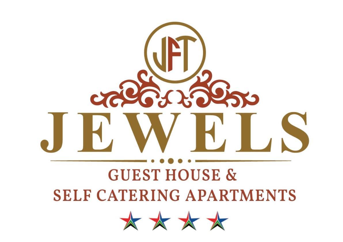 Bed and Breakfast JFT self catering units East London Exterior foto